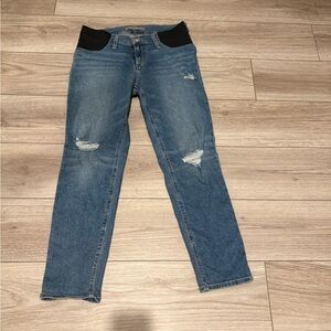 Women's Blue Jeans